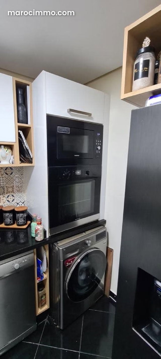 Appartement à Vendre de 104.0 m² à Casablanca, Nassim — 3
