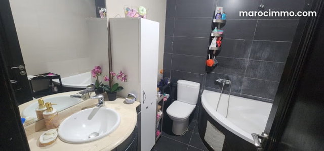 Appartement à Vendre de 104.0 m² à Casablanca, Nassim — 4