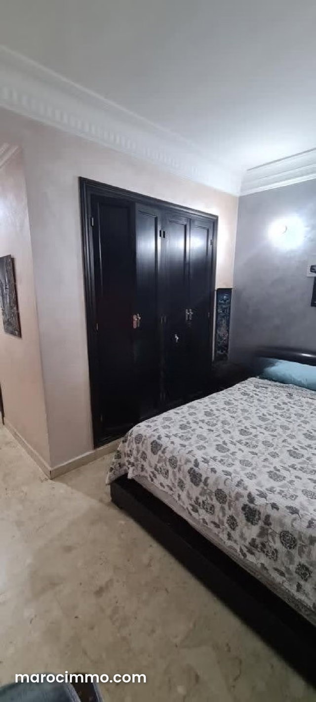Appartement à Vendre de 104.0 m² à Casablanca, Nassim — 2