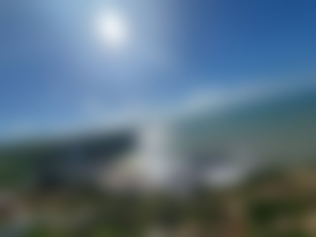أرض بإطلالة بحرية رائعة في منار طنجة — 3