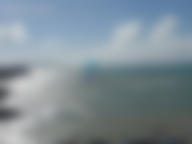 أرض بإطلالة بحرية رائعة في منار طنجة — 2