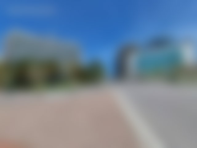 Terrain 11 000 m² en bord de mer Centre de Tanger — 2