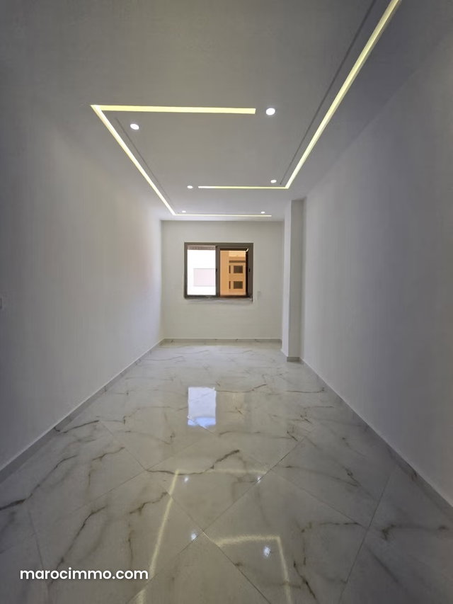 Appartement à l'achat à Martil. 1 Pièce. Meublé — 4