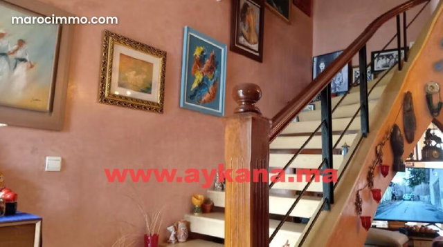 Sale Duplex Skhirat — 5