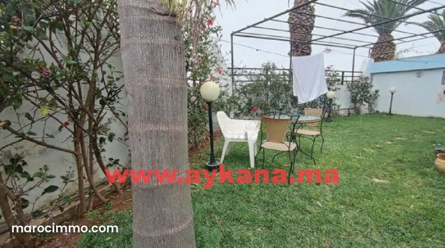 Sale Duplex Skhirat — 3