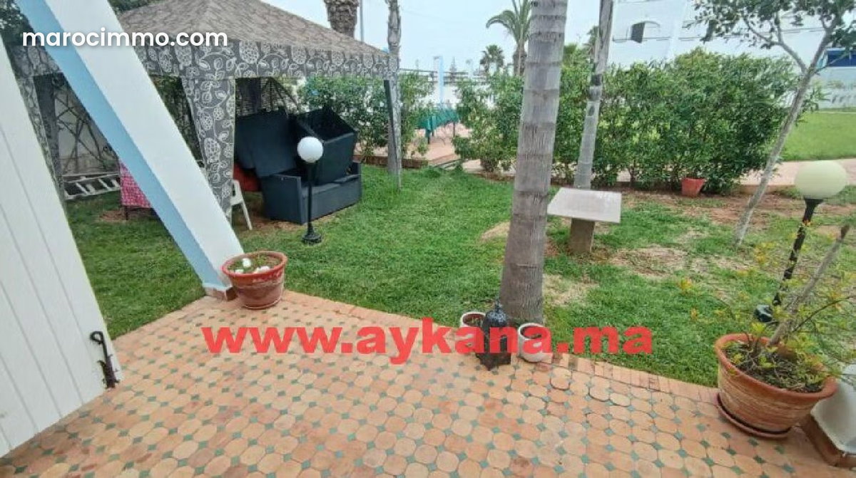 Sale Duplex Skhirat