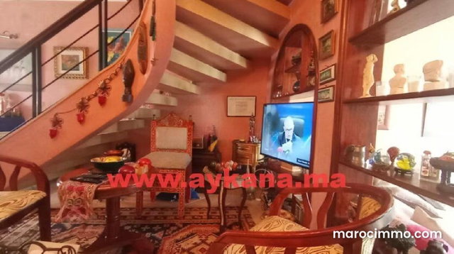 Sale Duplex Skhirat — 4