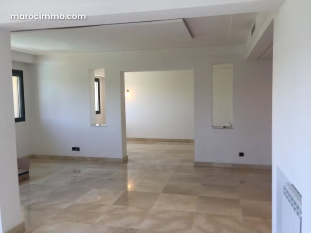 Apartment for Rent in Palmeraie — 2