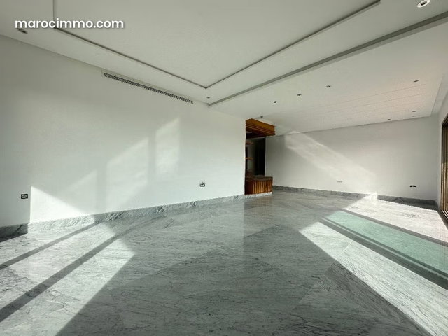 Splendide penthouse 265 m2 avec grande terrasse — 5