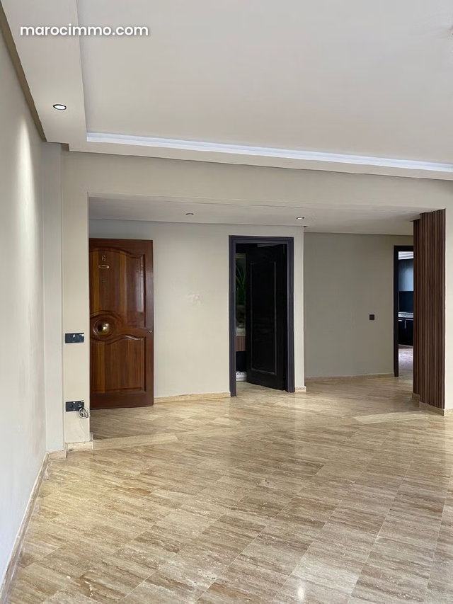 Appartement à vendre Racine extension 218m² — 3