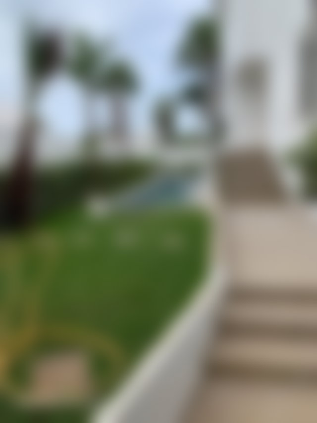Villa 600 m² avec piscine et jardin, Aïn Diab, Casablanca — 3