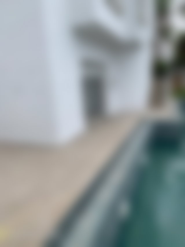 Villa 600 m² avec piscine et jardin, Aïn Diab, Casablanca — 2