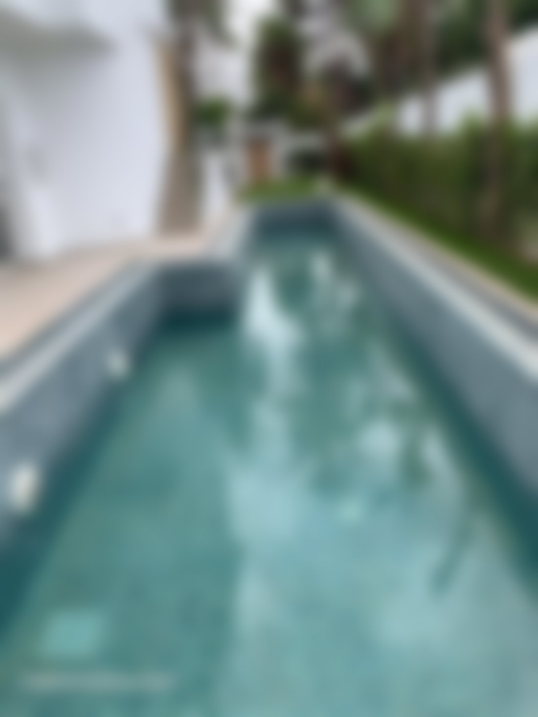 Villa 600 m² avec piscine et jardin, Aïn Diab, Casablanca