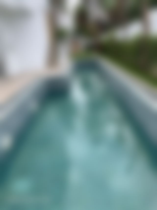 600 sqm Villa with Pool and Garden, Aïn Diab, Casablanca — Casablanca