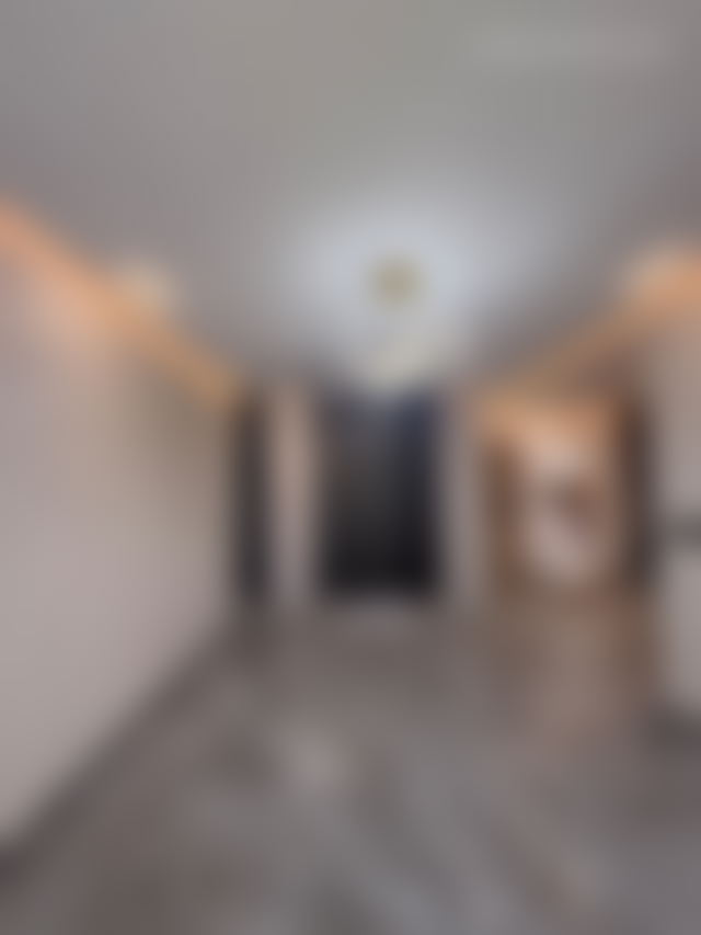 شقة بثلاث غرف وحديقة خاصة على بُعد خطوات من بحر مرتيل — مرتيل