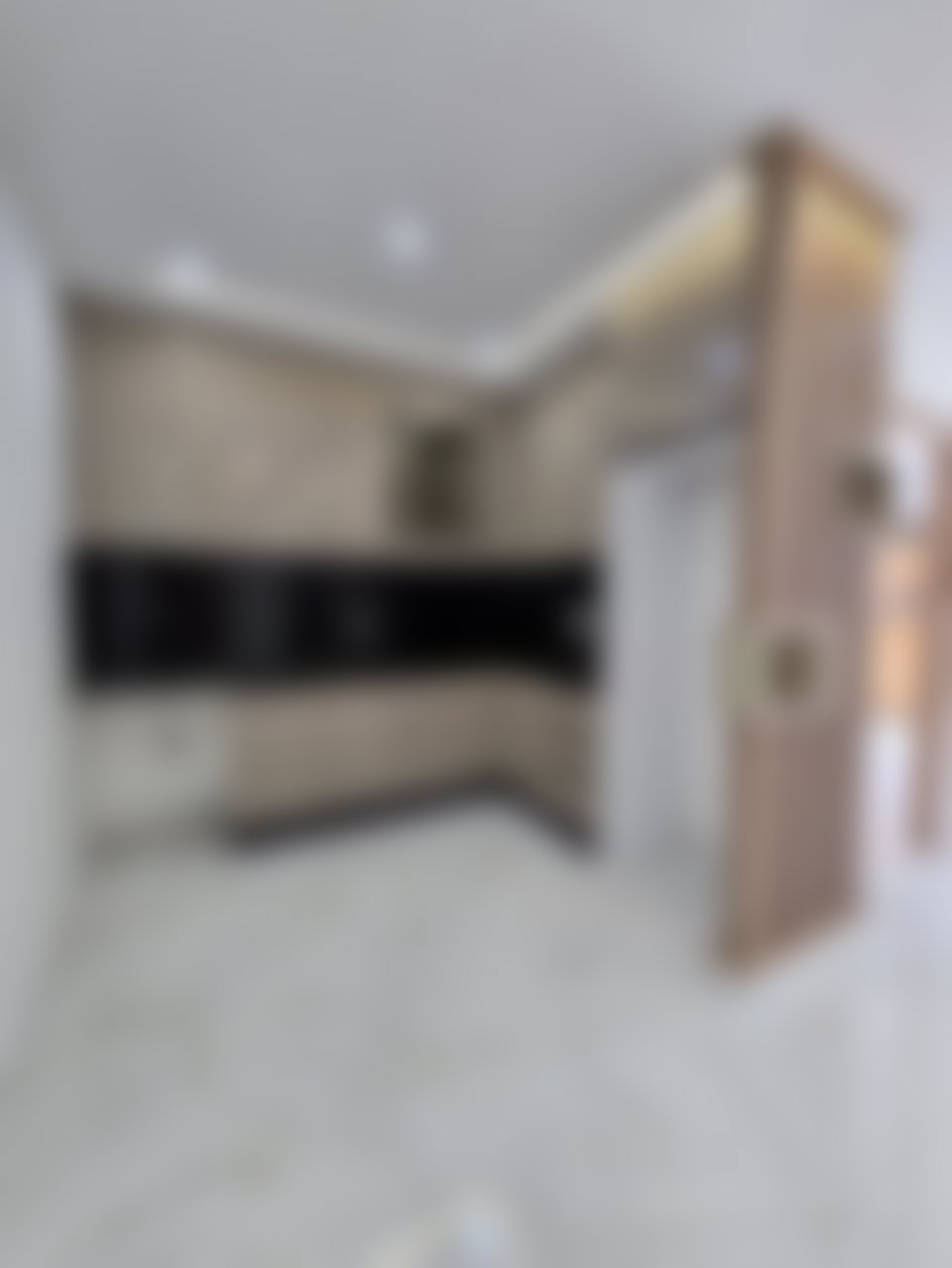 3-Bedroom Apartment with Terrace in Martil