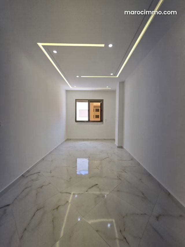 Appartement à l'achat à Martil. Surface de 83 m². Meublé — 2