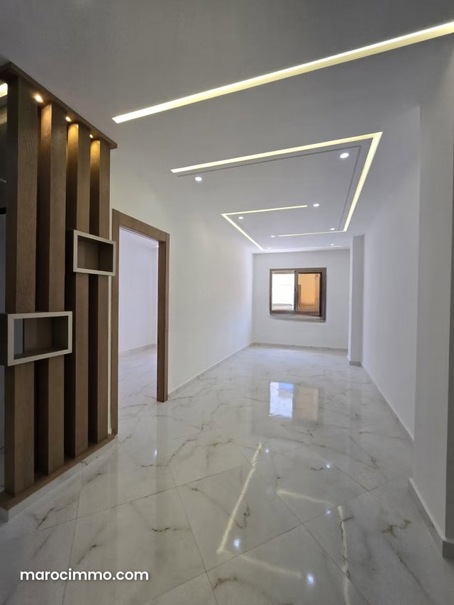 Appartement à l'achat à Martil. Surface de 83 m². Meublé — 5