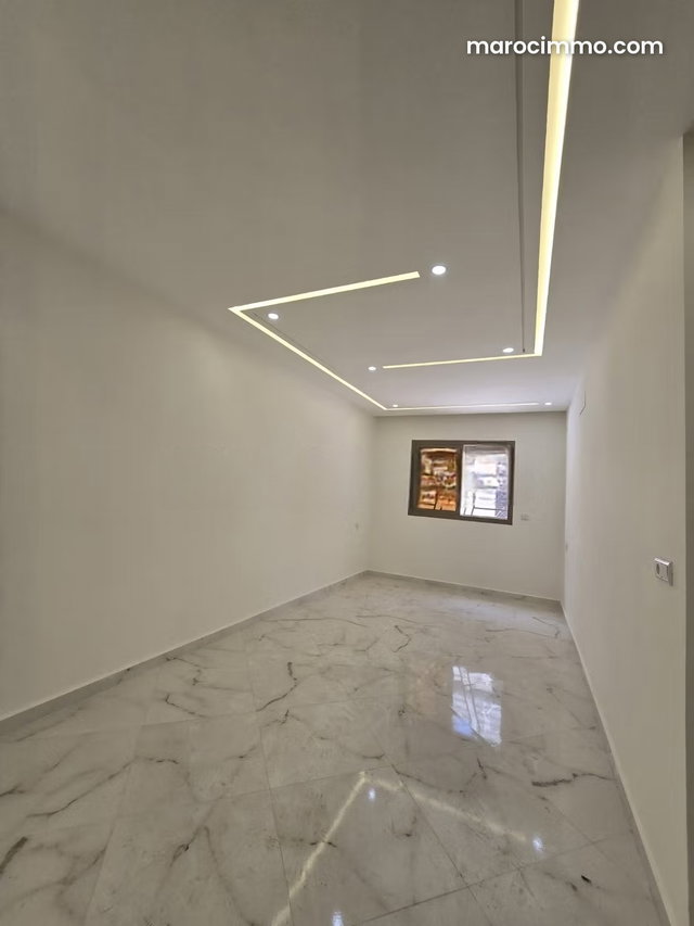 Appartement à l'achat à Martil. Surface de 83 m². Meublé — 4