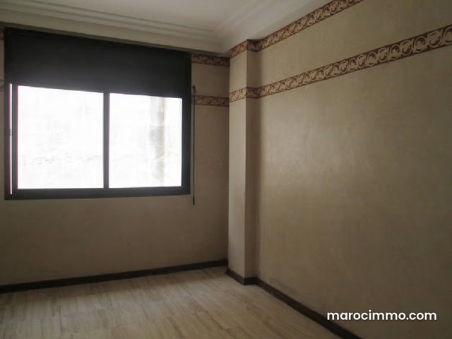 Appartement en location sur RACINE — 5