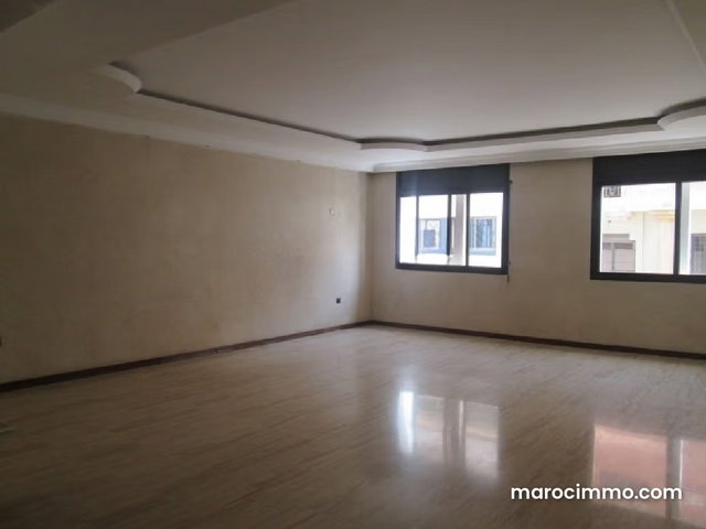 Appartement en location sur RACINE — 2