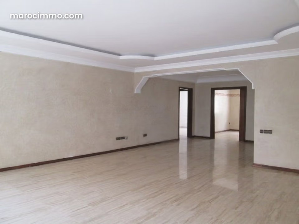 Appartement en location sur RACINE