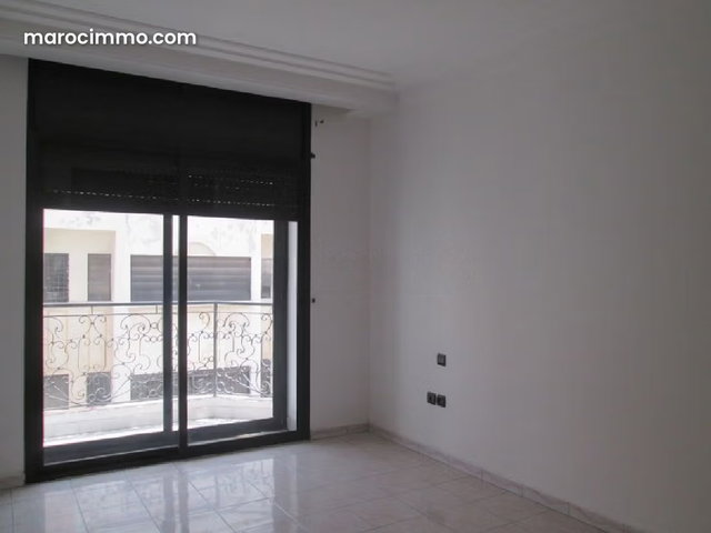 Appartement en location sur RACINE — 4