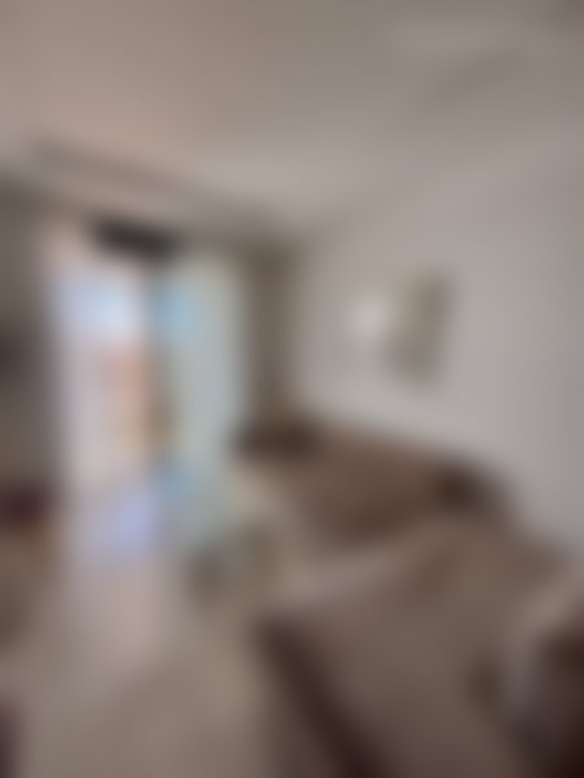 Furnished Studio with Sea View, Casablanca Finance City — 3