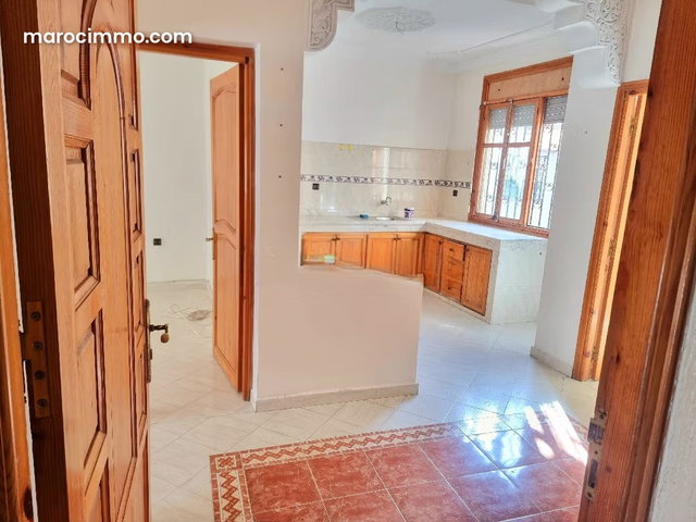 Appartement à Vendre de 81.0 m² à Salé, Cherkaoui Marzouka — 4