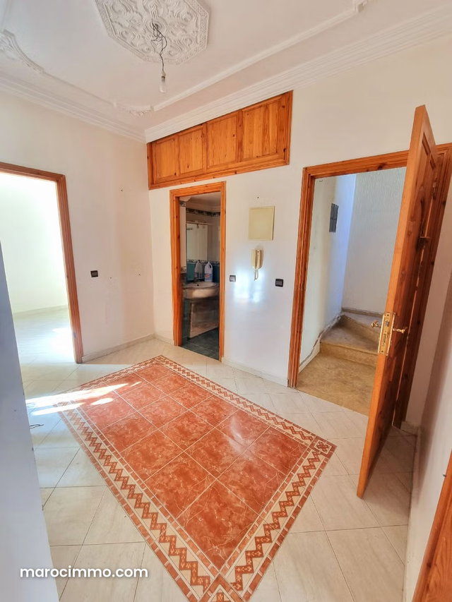 Appartement à Vendre de 81.0 m² à Salé, Cherkaoui Marzouka — 3