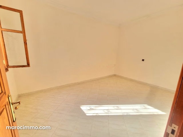 Appartement à Vendre de 81.0 m² à Salé, Cherkaoui Marzouka — 2