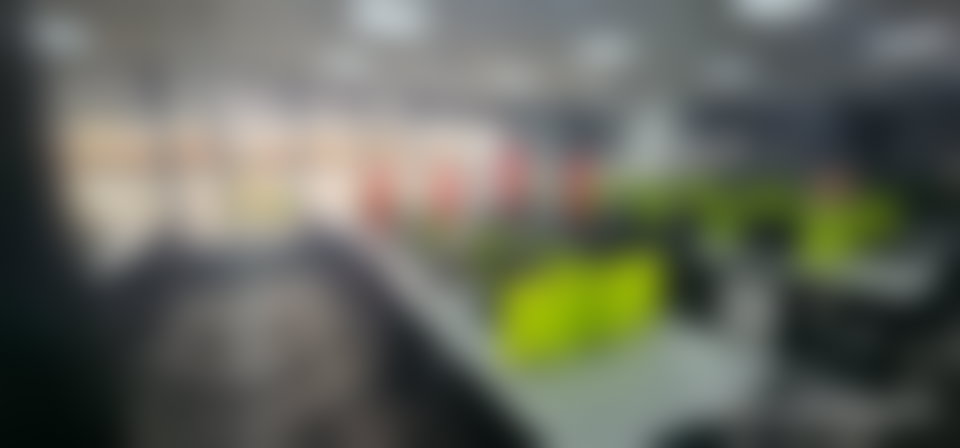 Bureau 680 m² avec terrasse, Abdelmoumen, Casablanca