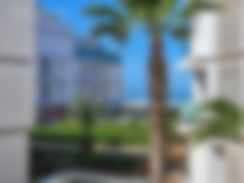 Furnished 64 sqm Apartment with Partial Sea View, Aïn Diab, Casablanca