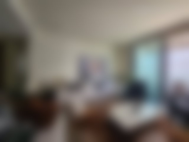 Furnished 64 sqm Apartment with Partial Sea View, Aïn Diab, Casablanca — 3