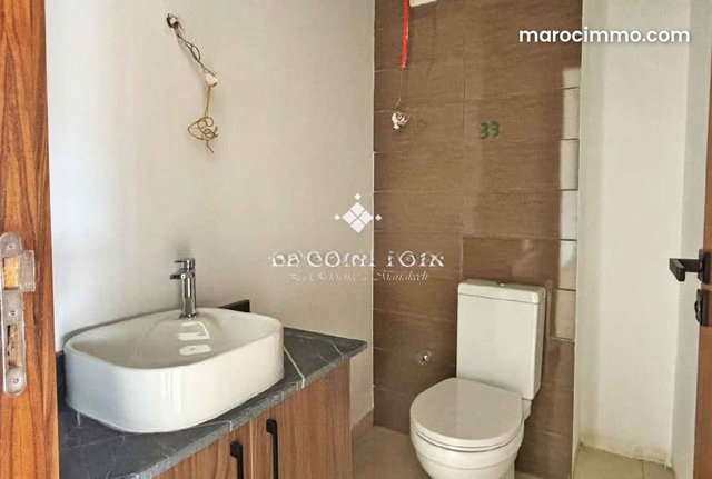 Plateau de bureau haut standing avenue m5 — 4