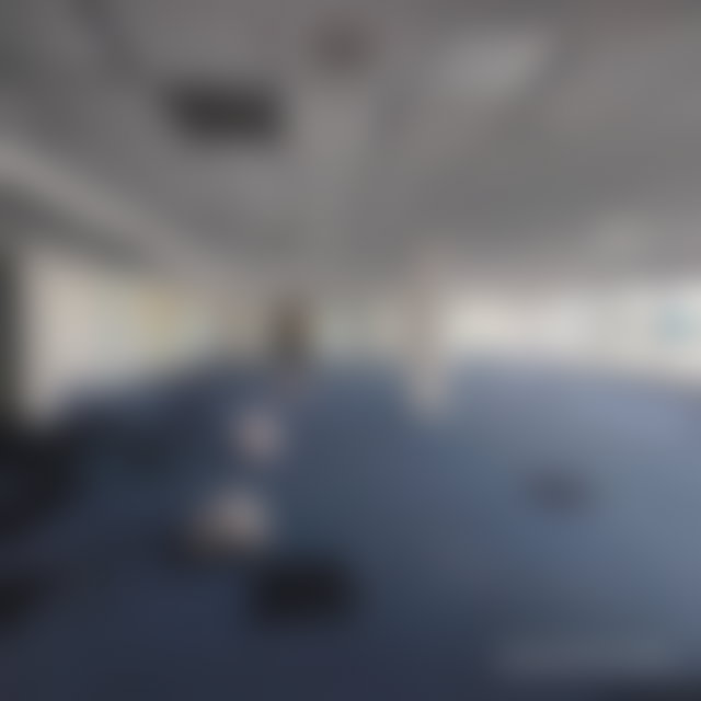 Bureau 700 m² avec terrasses, Gauthier, Casablanca — 2
