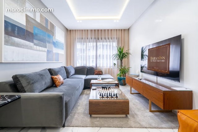 Luxury New Studio for Rent on the Princesses — 3