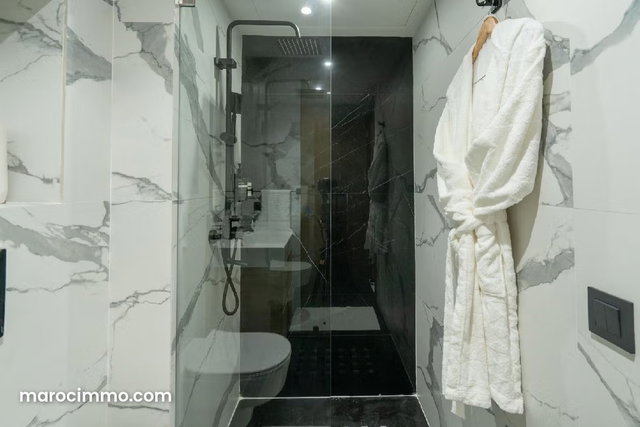 Luxury New Studio for Rent on the Princesses — 5