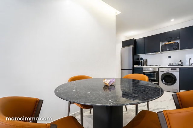Luxury New Studio for Rent on the Princesses — 4