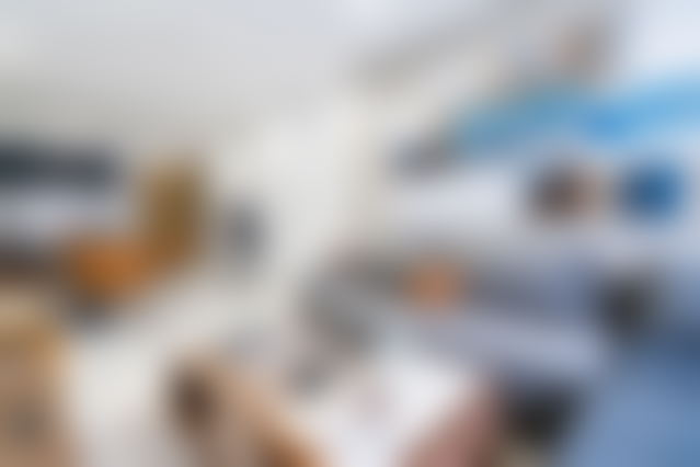 Furnished studio with terrace and garage, Les Princesses, Casablanca — Casablanca