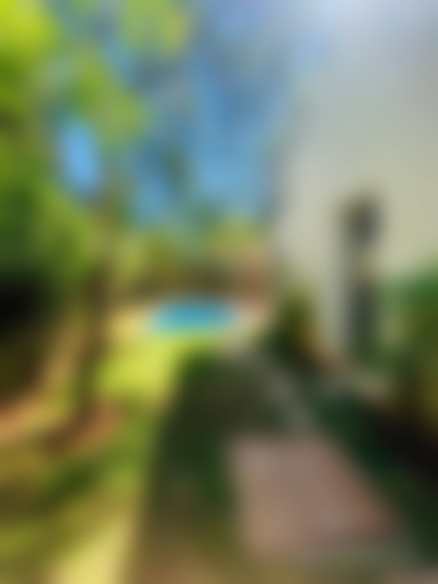 600 sqm Villa, 5 Bedrooms with Swimming Pool, Aïn Diab, Casablanca — 2