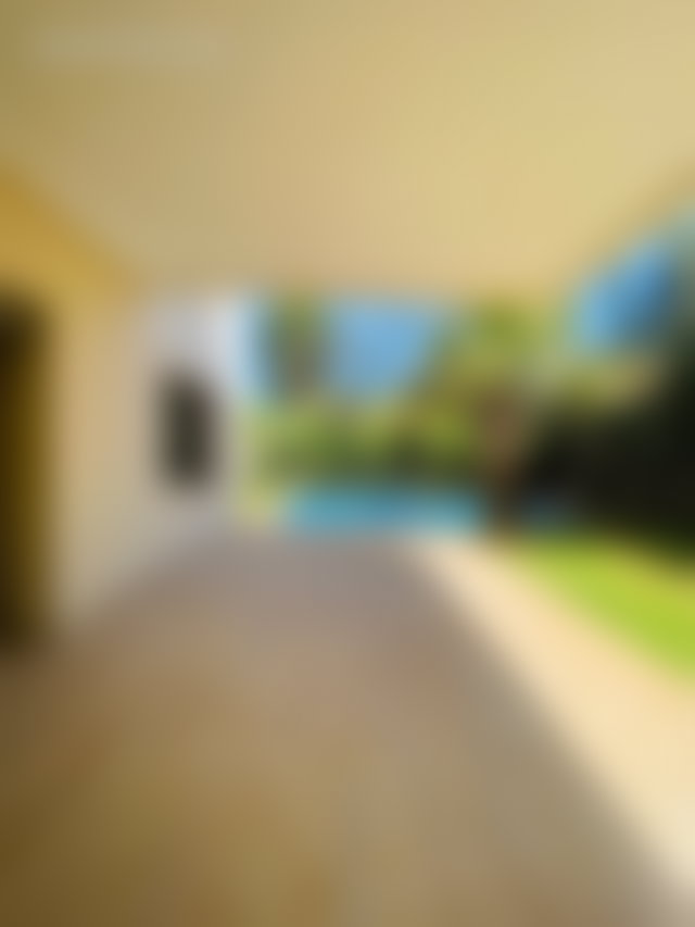 600 sqm Villa, 5 Bedrooms with Swimming Pool, Aïn Diab, Casablanca — 4