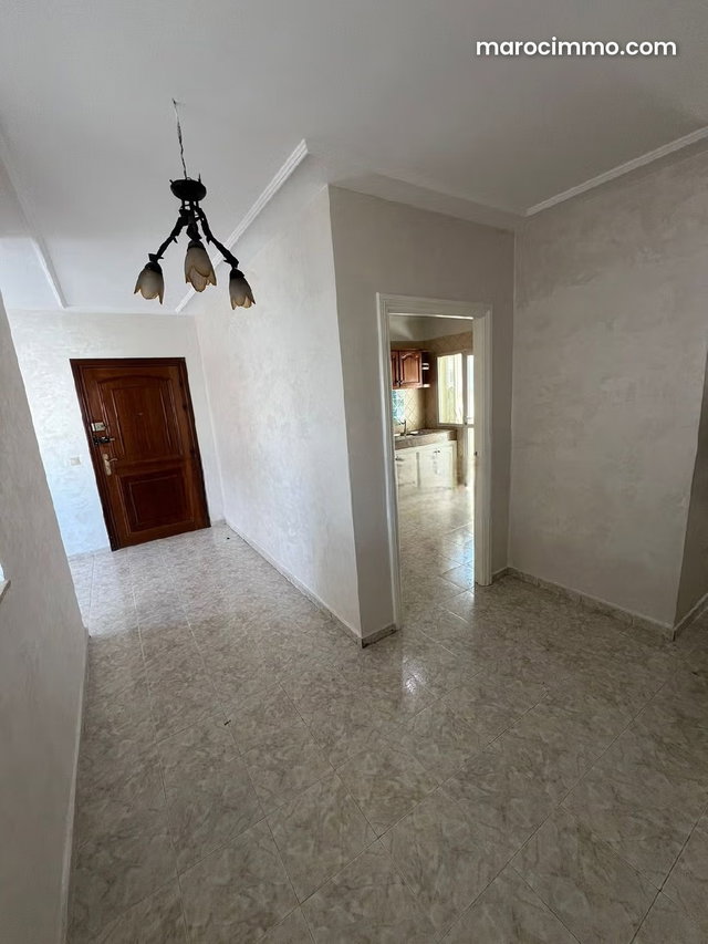 Appartement Florida Sidi Maarouf à vendre — 3