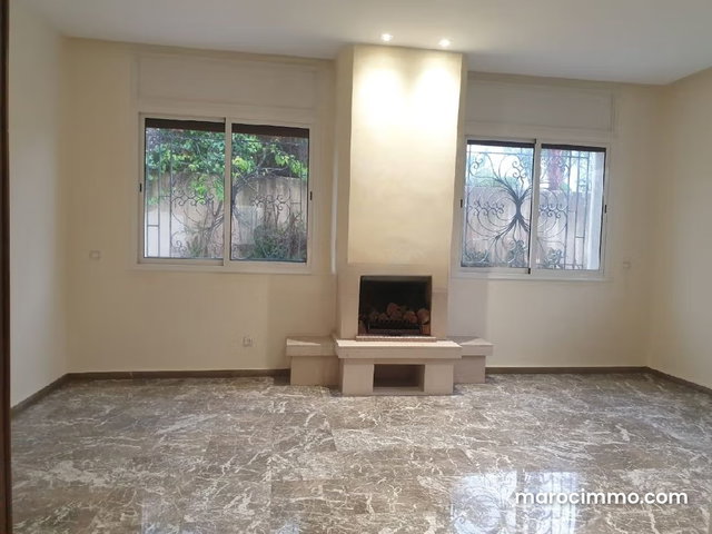 Villa a vendre 529 m² au quartier chantilly — 3