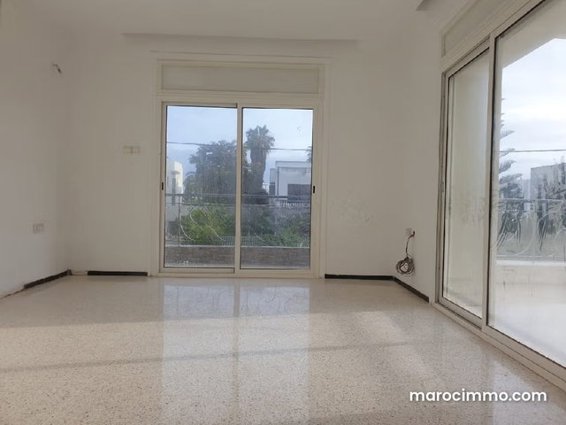 Villa a vendre 529 m² au quartier chantilly — 2