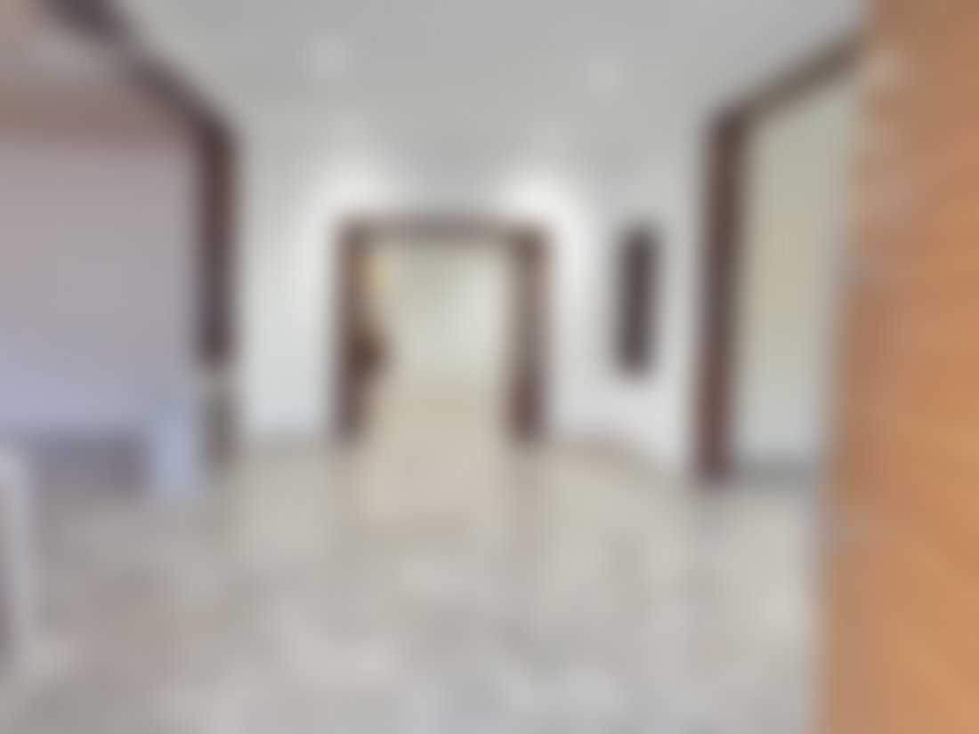 Villa 529 m², jardin et piscine, C.I.L, Casablanca
