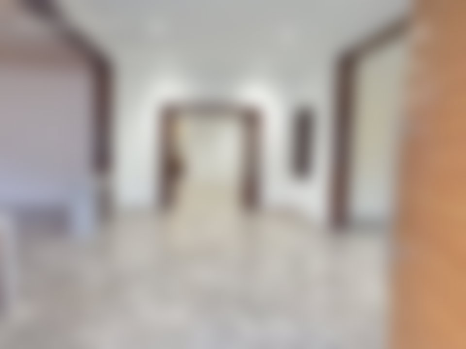 Villa 529 m², jardin et piscine, C.I.L, Casablanca