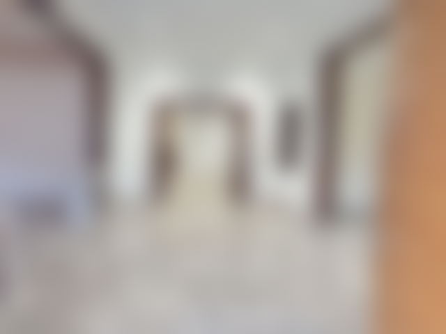 Villa 529 m², jardin et piscine, C.I.L, Casablanca — Casablanca