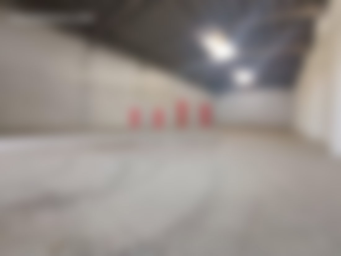 Hangar 1500 m² neuf, parc sécurisé, Lissasfa Casablanca