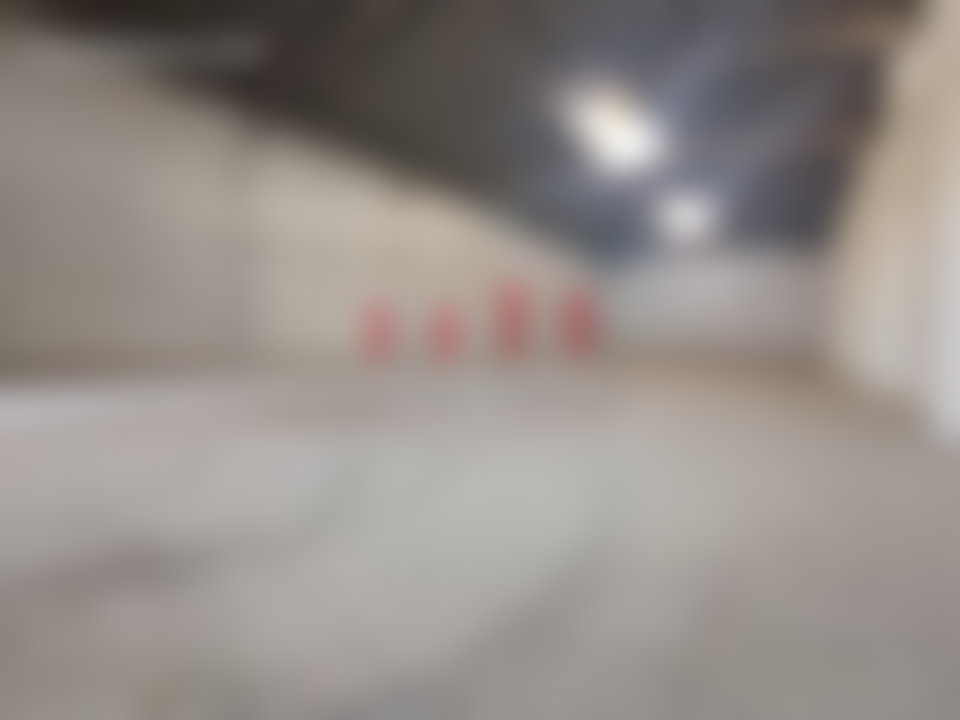 Hangar 1500 m² neuf, parc sécurisé, Lissasfa Casablanca